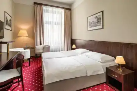 Clarion GrandZlaty Lev - 54