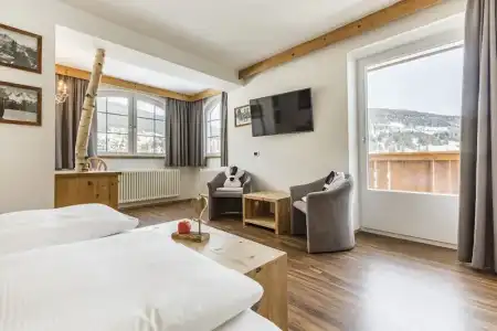 Rainell Dolomites Retreat - 34