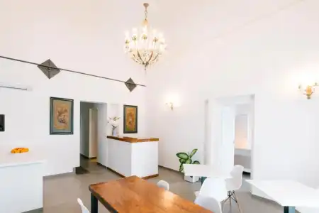 Boutique BnB Dolcevita - 47
