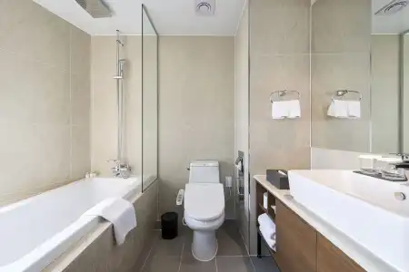 Ramada Encore by Wyndham Haeundae - 12