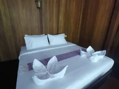 Ao Muong Beach Resort - 0