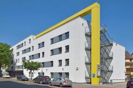 B&B Heilbronn - 29