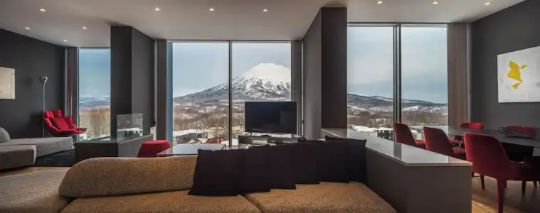 Terrazze Niseko - 35