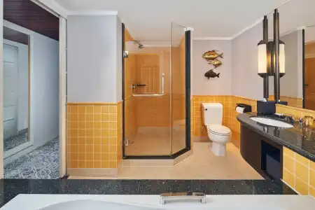 Sheraton Samui Resort - 48