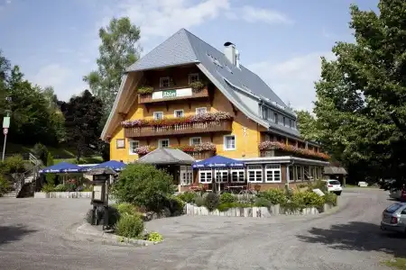 Adler Bärental - 15