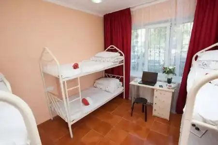 FM Hostel - 16