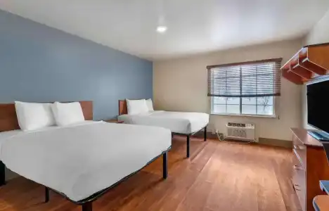 Extended Stay America Select Suites - Wichita - North - 22