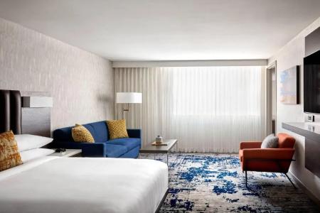 Ventura Beach Marriott - 77