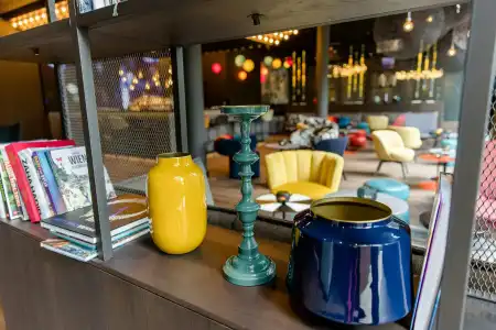 Motel One Wien-Prater - 22