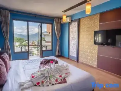 Sapa Elegance - 35
