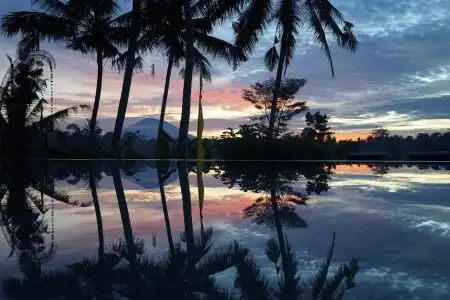 Santun Luxury Private Villa - 62