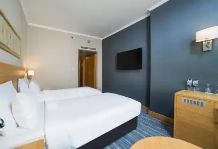 Radisson President Beyazit Istanbul - 63
