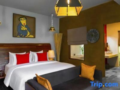 Sokkhak Boutique Resort - 119