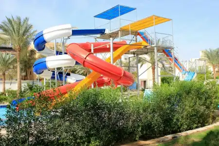 Grand Blue St Maria & Aqua Park - 32