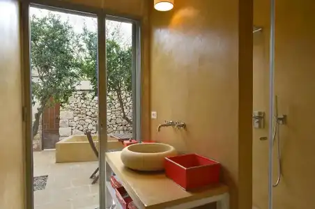 Masseria Trapanà - 23