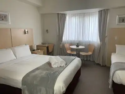 Airport Ascot Motel - 5