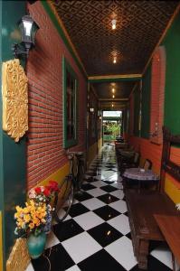 Kampoeng Djawa - 10