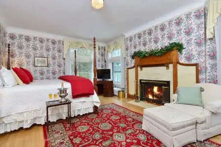 Wilburton Inn - 77