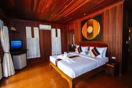 Baan Grood Arcadia Resort & Spa - 45