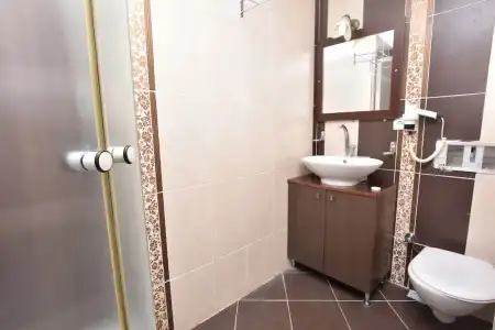 Uzun Apart Otel - 27