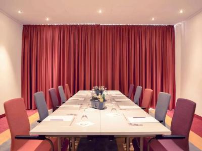 Mercure Stuttgart Airport Messe - 16