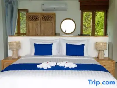 Purana Resort Koh Yao Noi - 177