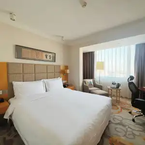 Holiday Inn Beijing Temple Of Heaven by IHG - 47