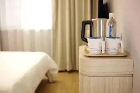 Tunduk Hostel - 3