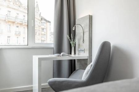 Garner WIESBADEN CITY by IHG - 73