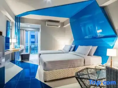 Atelier Suites - 118