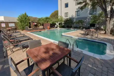 Hilton Garden Inn Las Colinas - 15