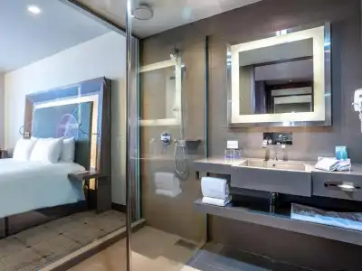 Novotel Bangkok Platinum Pratunam - 36