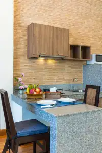 Pattra Vill Resort - 38