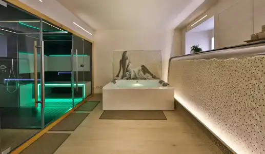 Best Western Premier Milano Palace - 25