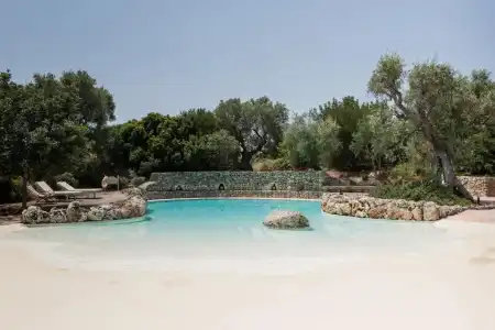 Masseria Borgo San Marco - 8