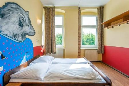 Sunflower Hostel Berlin - 93