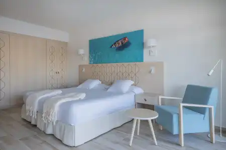 Iberostar Waves Royal Andalus - 4