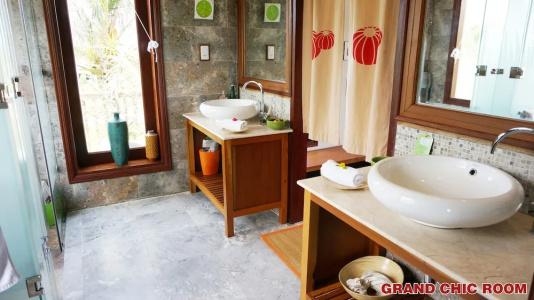 Hoi An Chic Green Retreat - 116