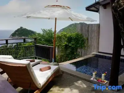 Dusit Buncha Koh Tao by Riya Group - 75