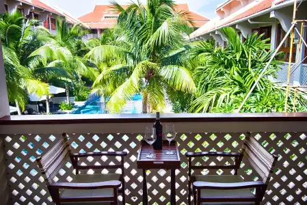 Almanity Hoi An Resort & Spa - 31