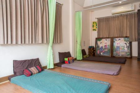 Ploykhumthong Boutique Resort - 42