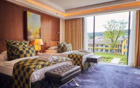 Falkensteiner SchlossVelden – the Leadings of the World - 126
