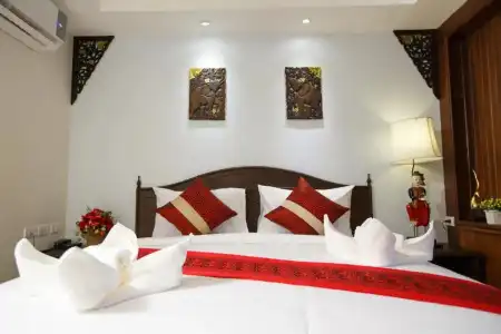 Chang Siam Inn - 59