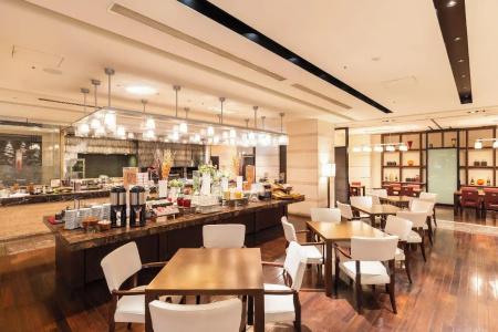 Sunroute Plaza Shinjuku - 35