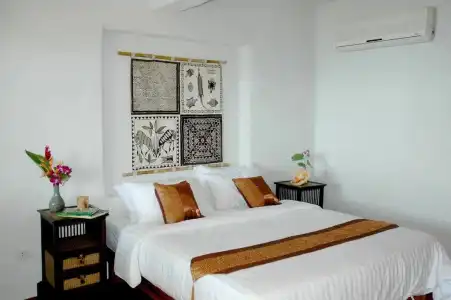 Koh Mak Cococape Resort - 52