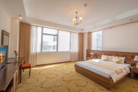 Holiday Central Nha Trang - 40