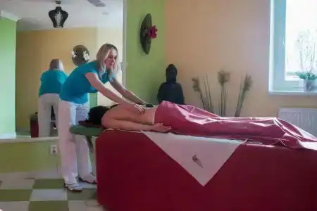 Chateau Monty Spa Resort - 52