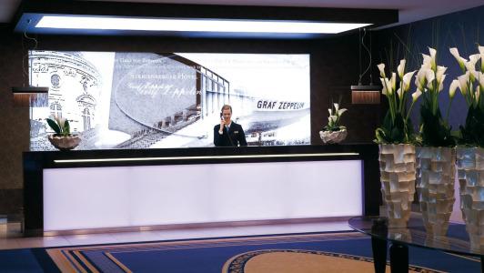 Steigenberger Graf Zeppelin - 48