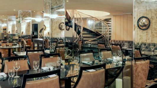 DoubleTree by Hilton London - Greenwich - 27
