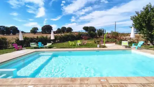 Agriturismo Fattoria Il Bruco - 47